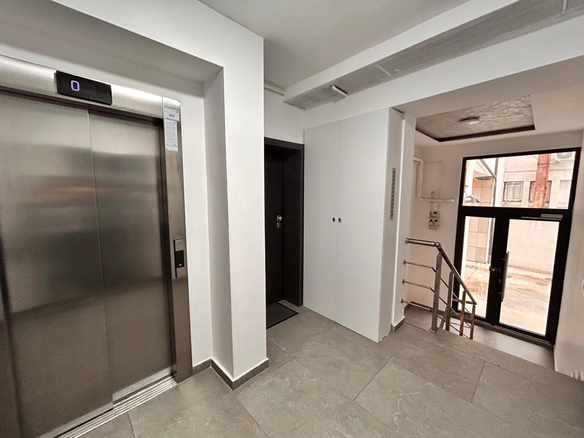 Elegance Apartamento Bucareste Exterior foto